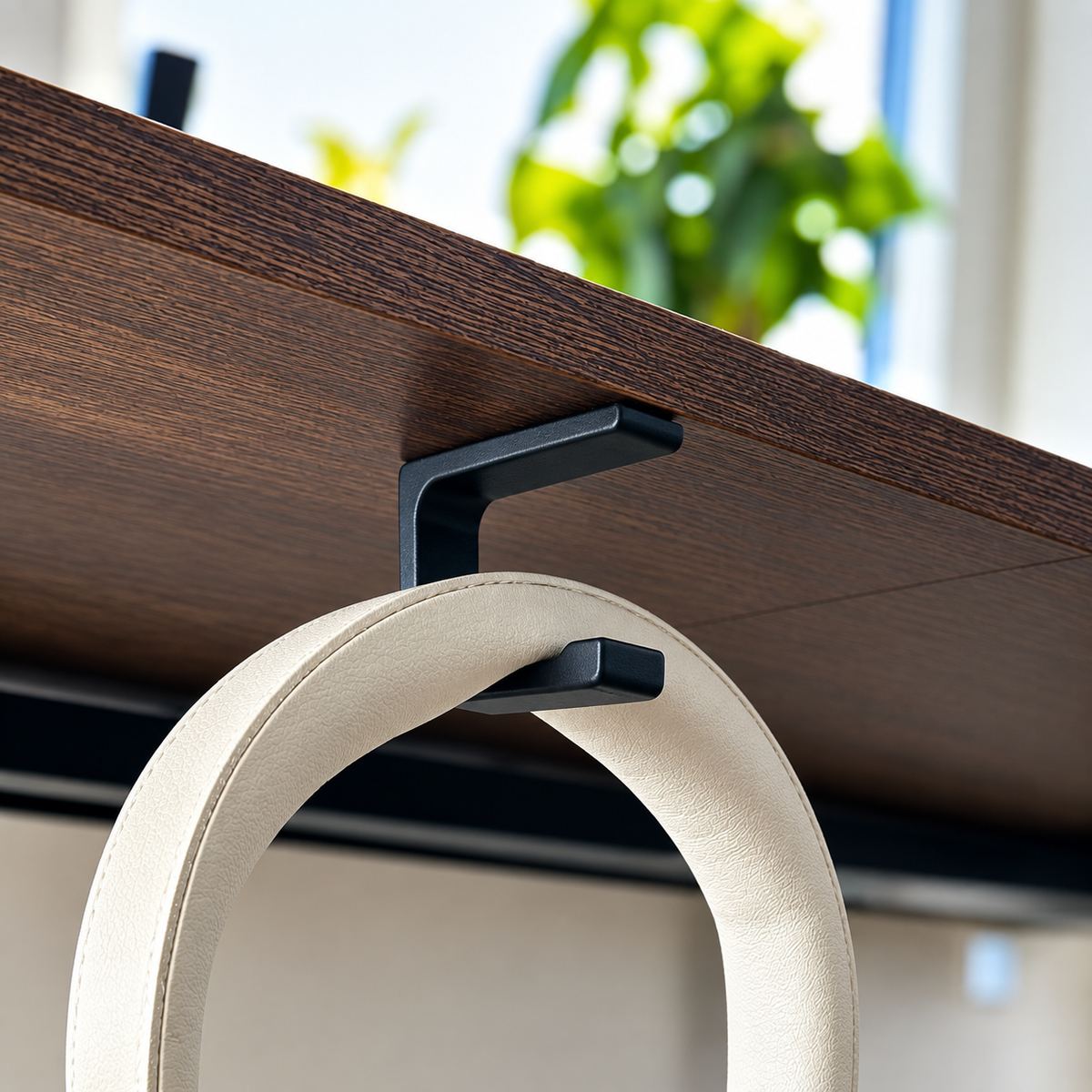 Headset Holder